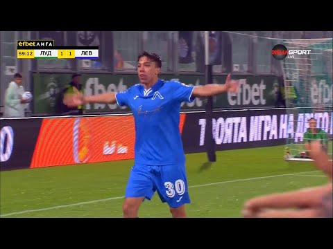 Видео: 🟢Лудогорец🟢 - 🔵Левски🔵 3:2/ 🟢Ludogorets Razgrad🟢 vs 🔵Levski Sofia🔵 3:2 (The Full Match) [03.06.2023]