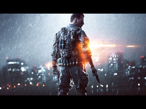 Видео: Battlefield 4 Прохождение на русском без комментариев №1 Баку