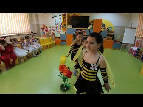 Видео: Лече-буболече - среща с пчеличките