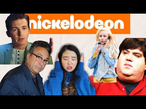 Видео: Nickelodeon-ий хаалганы цаана болдог аймшигт зүйлс "Quiet on Set" баримтат киногоор дэлгэгдлээ