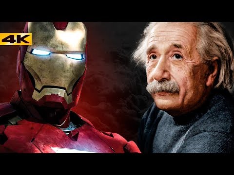 Видео: Наука в фильмах о Железном Человеке. Что было реально?