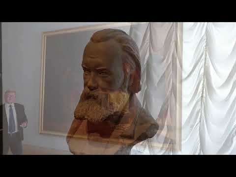 Видео: Мини-экскурсия из цикла «Тайный смысл известных картин».