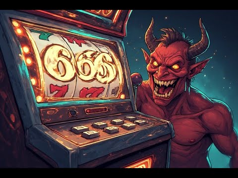 Видео: Даже Сатана мне не смог помочь👿👿👿 №8