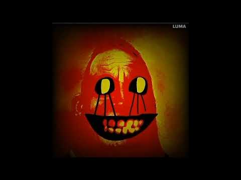 Видео: психованные лица мр исключительного, но с Luma /mr incredible becoming psychotic but with Luma