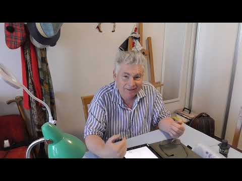 Видео: 🌿  5а.  Как искать золото в реках: просто и наглядно.   Спрашивали?  Отвечаю!