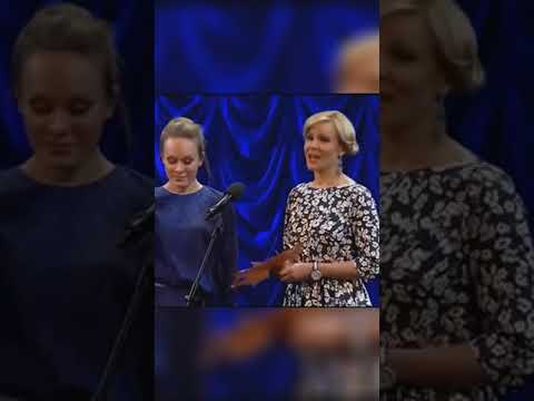 Видео: Машул куликова😍|выступление на сцене