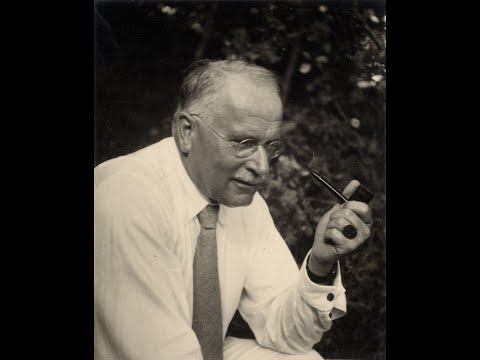 Видео: Юнгианские вечера I. Олег Телемский. Валерий Трофимов. Юнгианство: прошлое, настоящее, будущее.