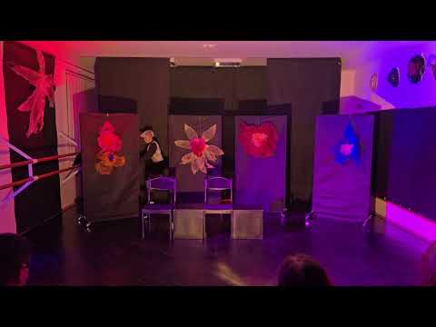 Видео: Таинственный гиппопотам показ 23.05. Контрольный урок