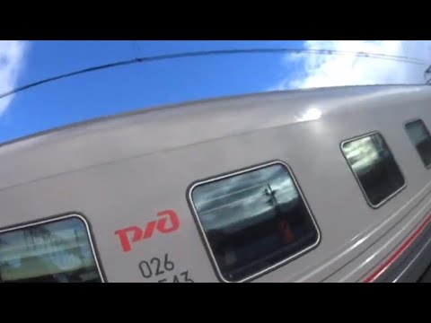 Видео: Едем на вокзал/Оля и Назар уехали 👋