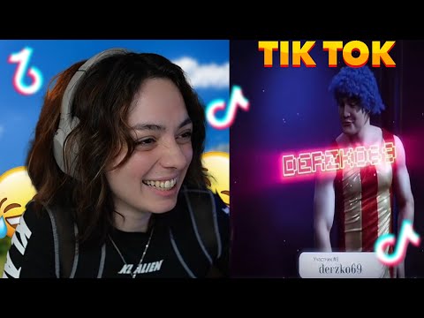 Видео: КОРЯ СМОТРИТ ТИК ТОКИ #17 / ЭТО КОГДА БЫЛО?