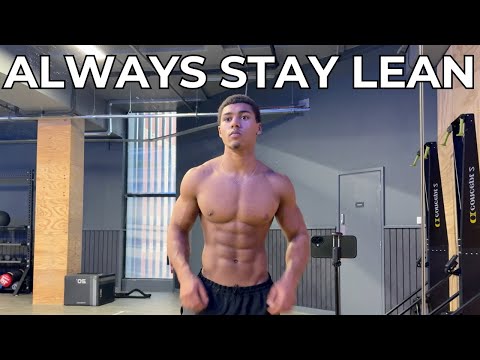 Видео: Почему набор массы заставляет вас выглядеть хуже