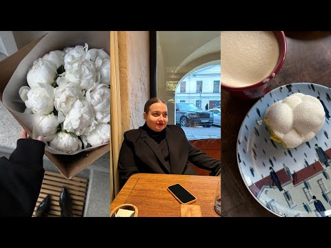 Видео: ВЛОГ | WILDBERRIES | НОВИНКИ ДЛЯ ВОЛОС | ИДЕИ ДЛЯ КОНТЕНТА? | БОЛТАЕМ ОБО ВСЁМ |