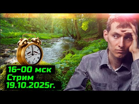 Видео: Общение с соратниками с ответами на вопросы.  16-00 мск