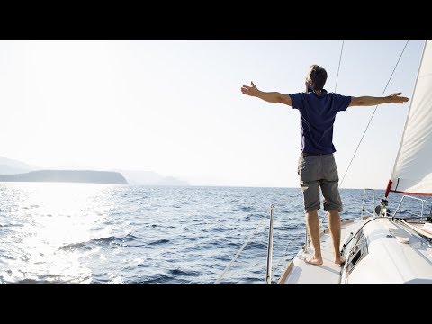 Видео: Прозревший мужчина и женщины