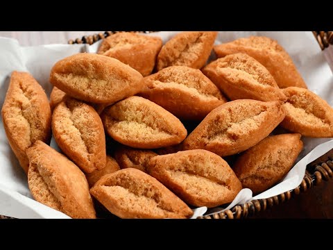 Видео: Готов за 10 минут! Без дрожжей, без духовки, супер практично. Очень легко подражать. Быстрый пончик.