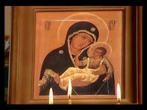 Видео: Рассказы о Святых. Муромская икона Божией Матери