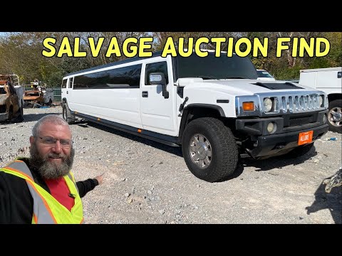 Видео: В поисках идеальной «Такомы» на аукционе подержанных автомобилей | Я нашёл что-то БЕЗУМНОЕ