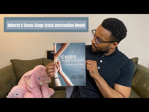 Видео: Подготовка к экзамену ASWB (LMSW, LSW, LCSW) | Кризисное вмешательство
