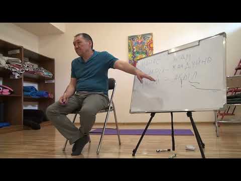 Видео: Манас - жан дүйнөнүн ачкычы_30.04.23