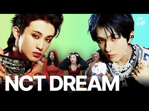 Видео: Смогут ли профессиональные танцоры найти главного танцора NCT DREAM?🔥