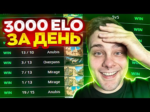 Видео: КАК ПОПАСТЬ В ФПЛ ЗА 100 ДНЕЙ: ПОБЕДЫ