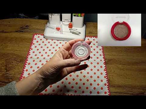 Видео: Project pen 2025, 4-й отчёт/Выбираем помаду в Project 2026