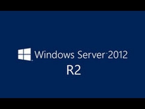 Видео: Windows Server 2012 R2 - новые возможности