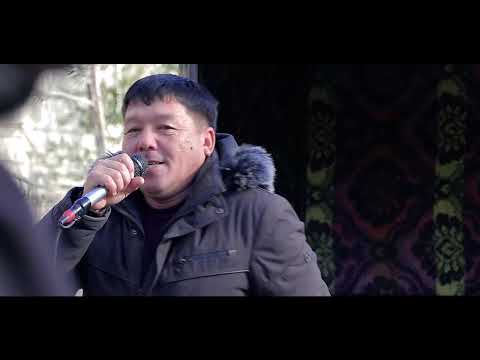 Видео: 09.11.2024. Бахтияр+Гулназ Вет ашар той