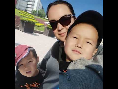 Видео: Мин-Куш 20 жылдык  2003-2023