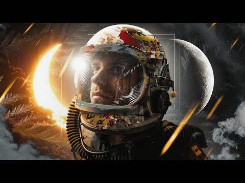 Видео: СТРАННАЯ КОСМИЧЕСКАЯ ПРОГРАММА