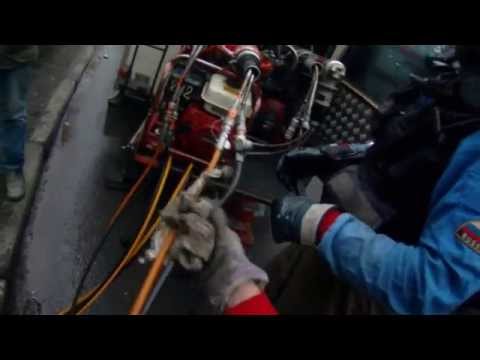 Видео: выезд на дтп