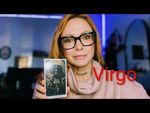 Видео: ДЕВА ♍ ПОЛНАЯ ТРАНСФОРМАЦИЯ ✨