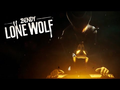 Видео: ОДИНОКИЙ ВОЛК ВЫШЕЛ И ОН ПРЕКРАСЕН (за исключением перевода) || Bendy: Lone Wolf #1