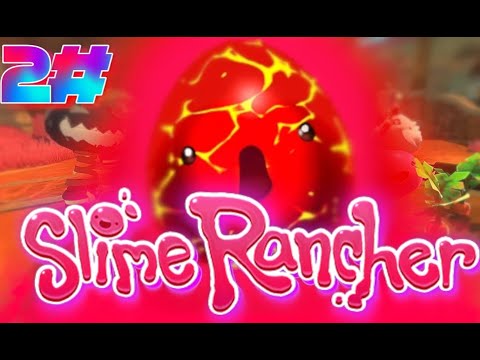 Видео: Играю в slime rancher 2#