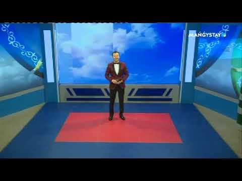 Видео: "Сағынышым менің" ор: Асанәлі Көшеров