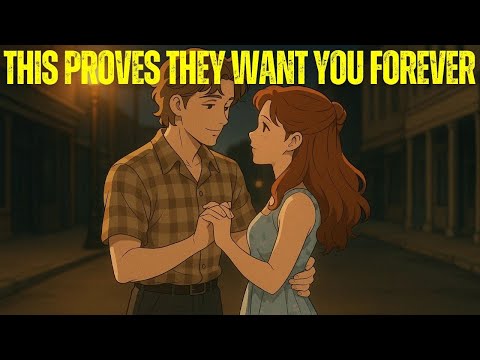 Видео: ЭТО ДОКАЗЫВАЕТ, что ИЗБЕГАЮЩИЙ хочет тебя НАВСЕГДА (и любит тебя глубоко)