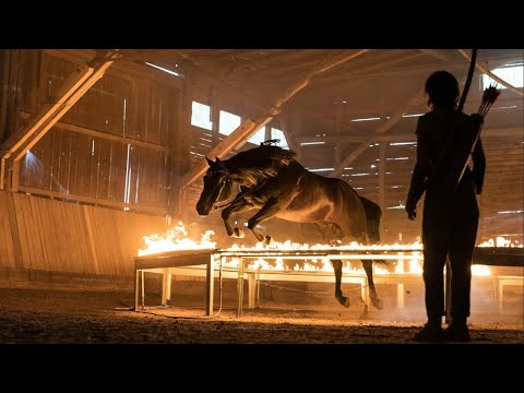 Видео: ПОТРЯСАЮЩИЙ ФИЛЬМ ДЛЯ ВСЕ СЕМЬИ! Восточный ветер 4: Легенда о Воине. Приключенческие Фильмы