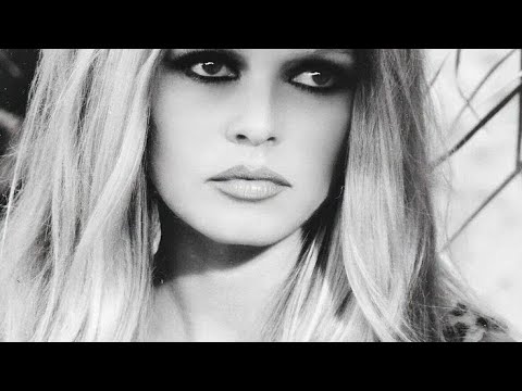 Видео: История жизни. Брижит Бардо. "..я живу одним днём...". #рожевадим