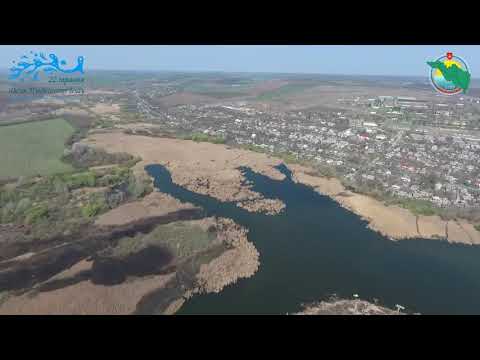 Видео: День Південного Бугу 2021