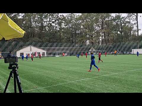 Видео: UTMOST CUP 2025                                               ДЮСШ-15 - ФК Львів