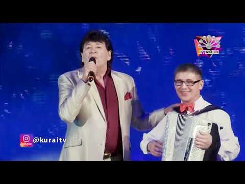 Видео: Фидан Гафаров - Килә яуа бер болот (Music Video)