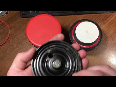 Видео: Фотобачки. Устраняем течи и прочие хитрости