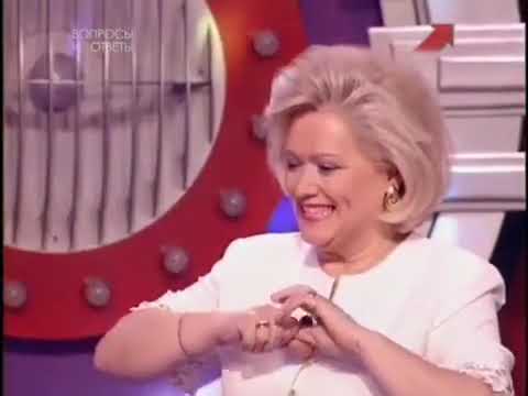 Видео: Угадай мелодию (ОРТ, 9 Октября 1996)