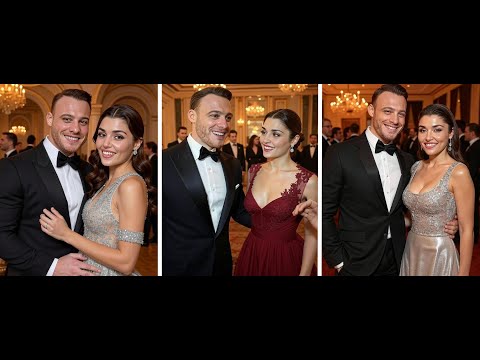 Видео: «КЕРЕМ БУРСИН СДЕЛАЛ ЗАЯВЛЕНИЕ: «ЖЕНЩИНА, на которой я женюсь..