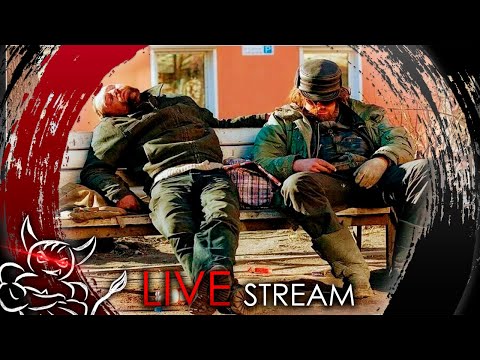 Видео: War Thunder - Два Бати в Танках @TheJoves