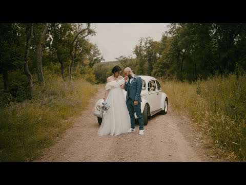 Видео: Морска сватба в хотел Света Анастасия | Даяна и Пламен | Пламен Бижев сватбен видеограф