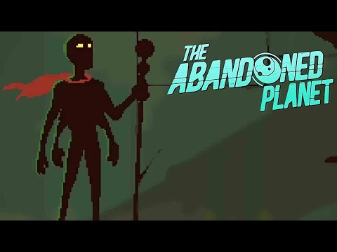 Видео: The Abandoned Planet ➤Прохождение #6 ➤Есть контакт!