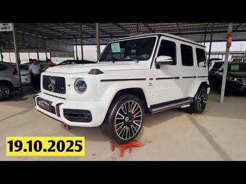 Видео: Мошинбозори Душанбе/// Mercedes G63, Tesla, Kia K7, Hyundai Sonata, Hyundai Tucson, Toyota Camry 