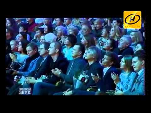 Видео: проект "Я пою" 4 сезон. 18.01.2014. 2 часть