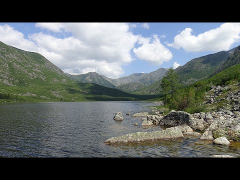 Видео: К оз. Ленковое на ручей Джалту 2024год